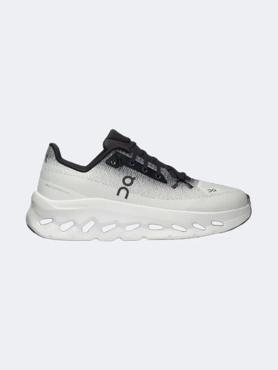 Women Cloudtilt -  Black / Ivory