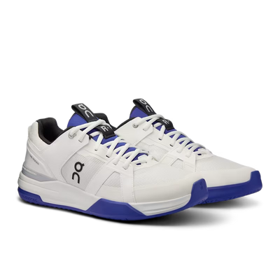 Men The ROGER Clubhouse Pro - undyed/indigo