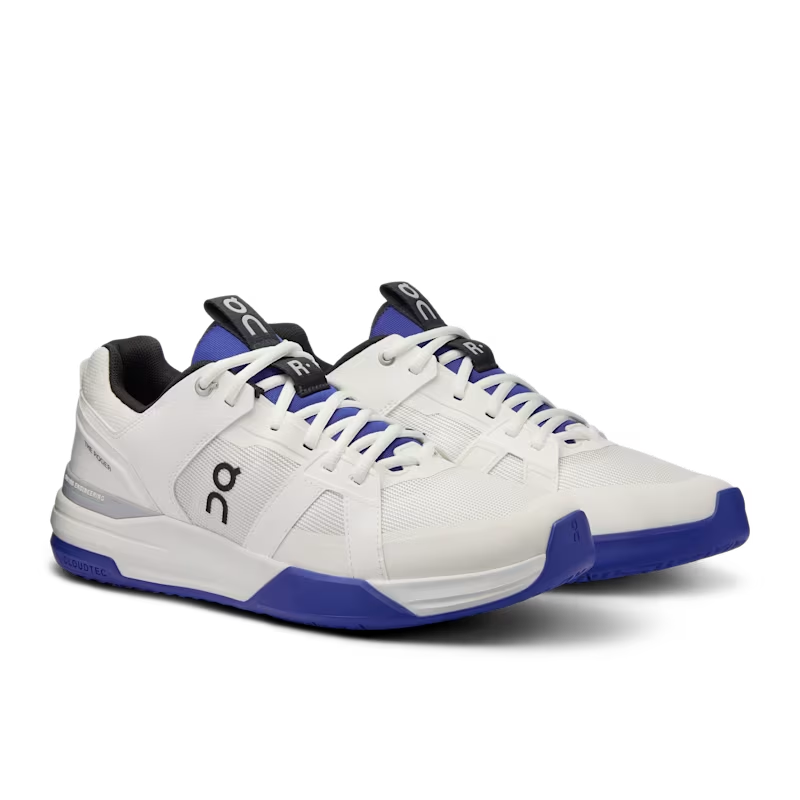 Men The ROGER Clubhouse Pro - undyed/indigo