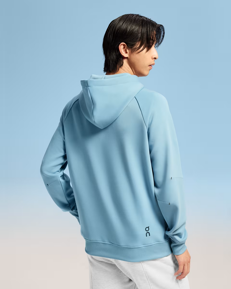 Men Hoodie - COAST