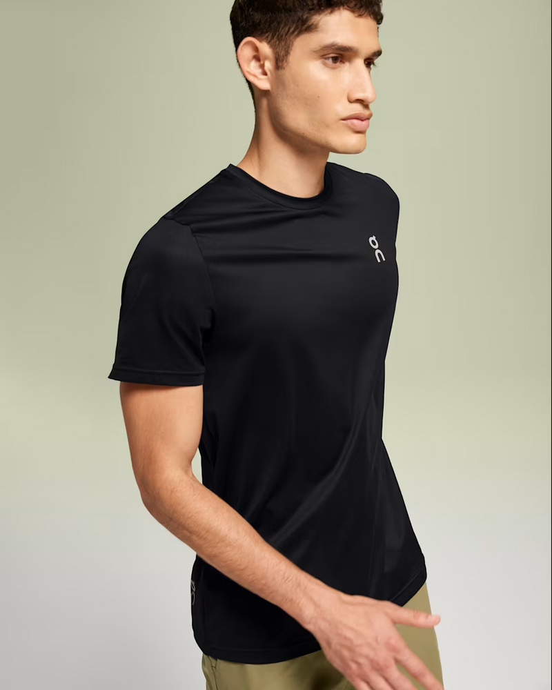 Men Core-T - Black