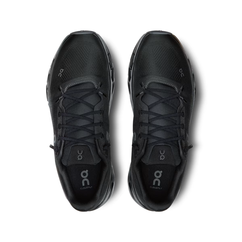 Men Cloudtilt - Eclipse/Black