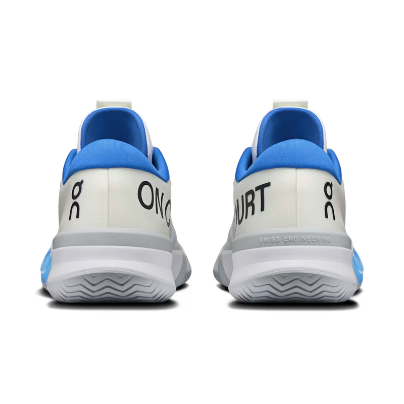 Men THE ROGER Pro 3 Clay - Ivory / Jay