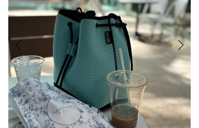 Bucket Duo - Aquatic Awe / Khaki