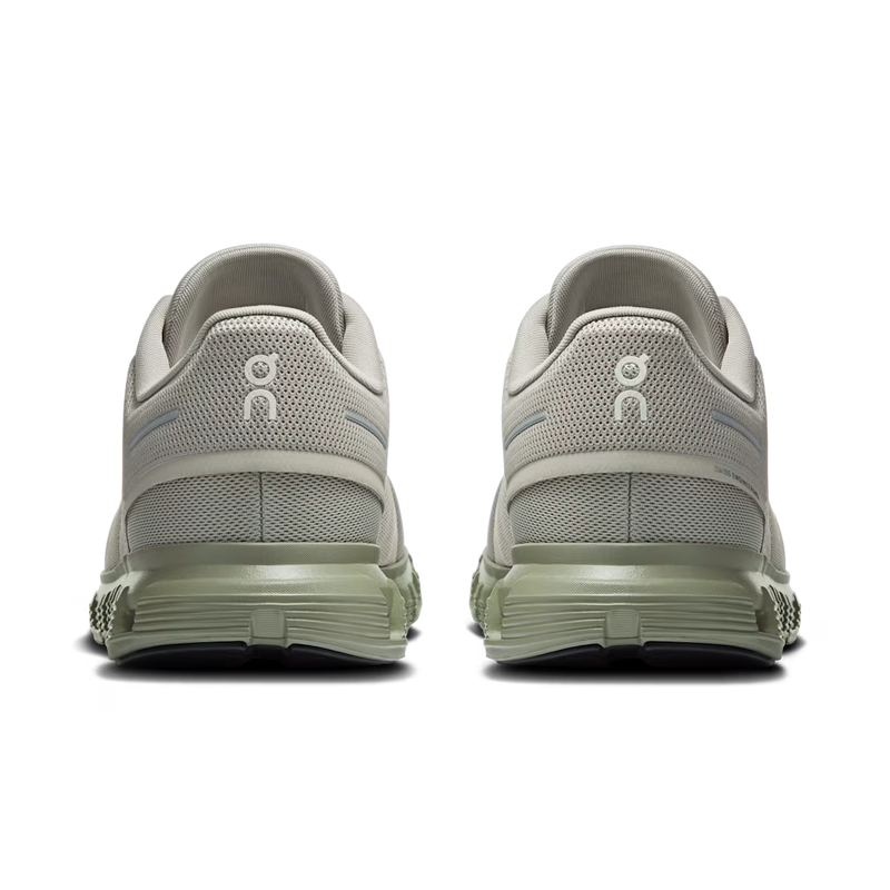 Men Cloud 6 -  Brume / Olive