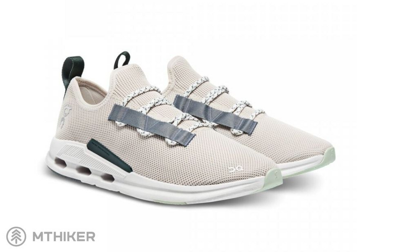 Men Cloudeasy - pearl/olive