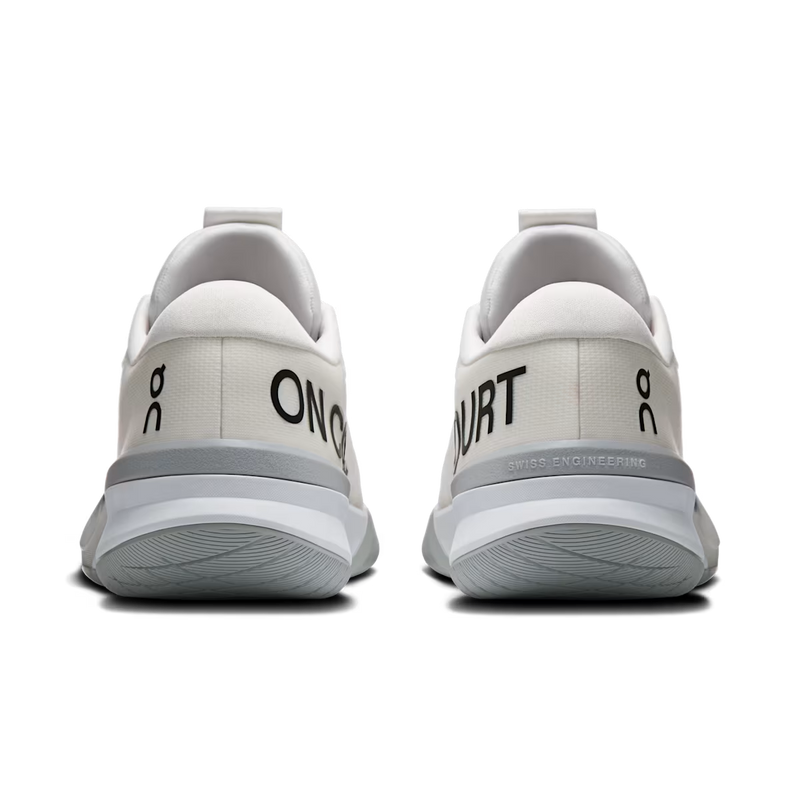 Women The Roger Pro 3 - White / Pink