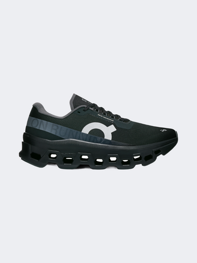 Women Cloudmonster 1 - Black