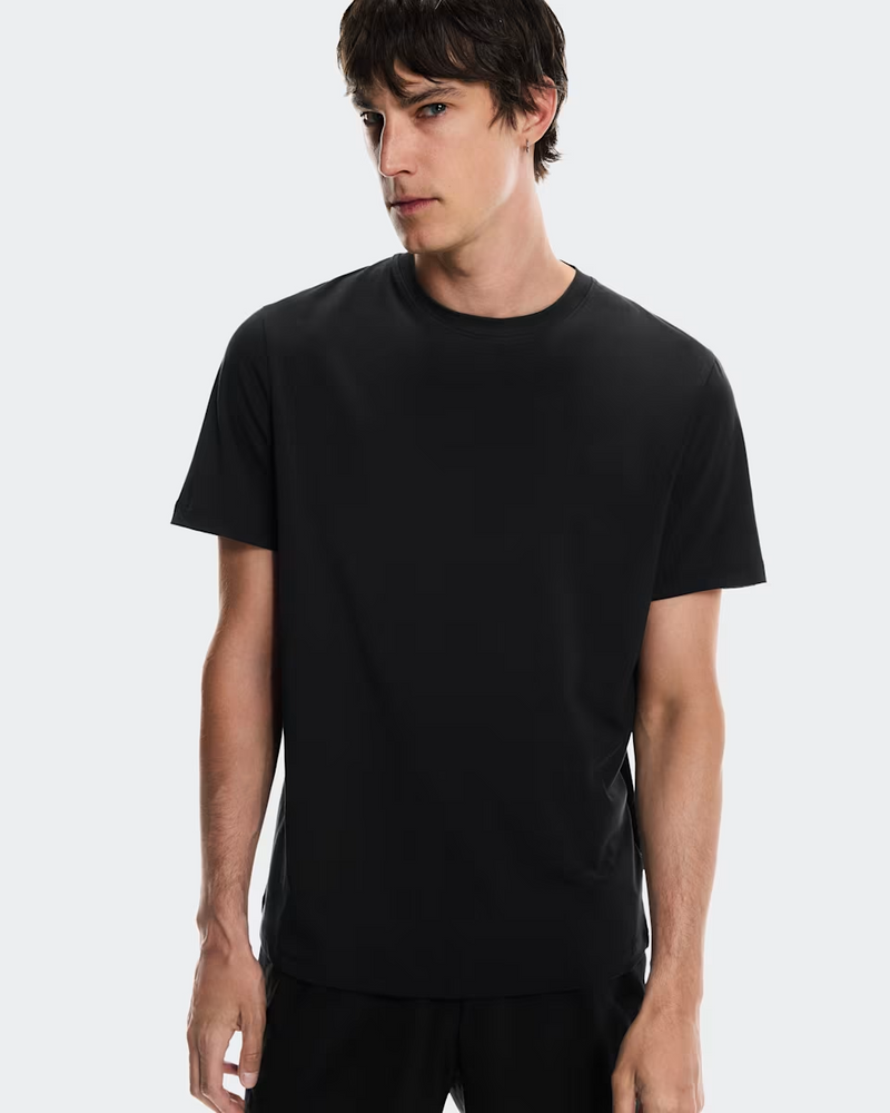 Men - Focus-T 3 / Black