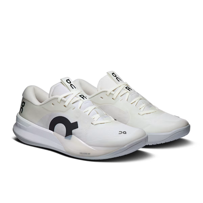 Women The Roger Pro 3 - White / Pink