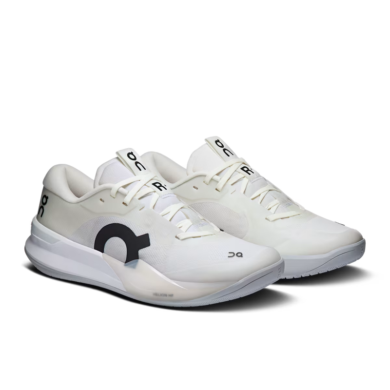 Women The Roger Pro 3 - White / Pink