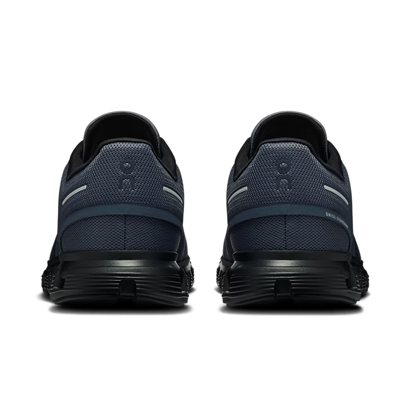 Men Cloud 6 - Navy / Black
