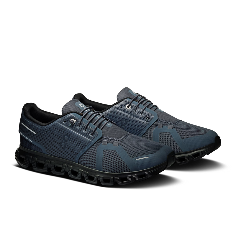 Men Cloud 6 - Navy / Black