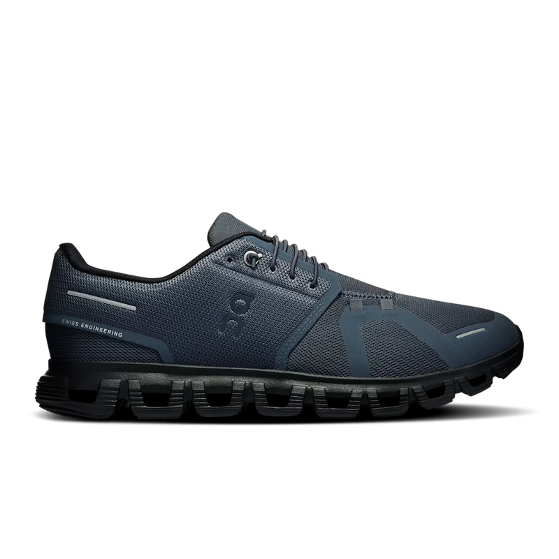 Men Cloud 6 - Navy / Black