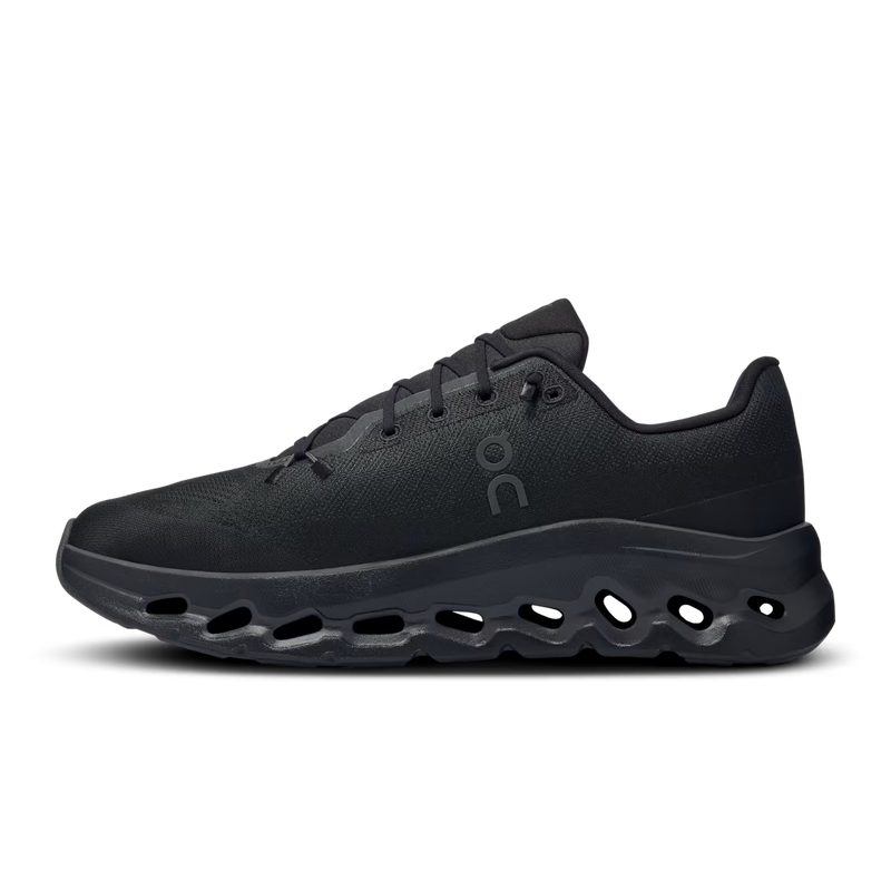 Women Cloudtilt -  Eclipse / Black