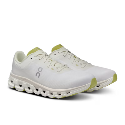 Women Cloudflow 4 - white/sand