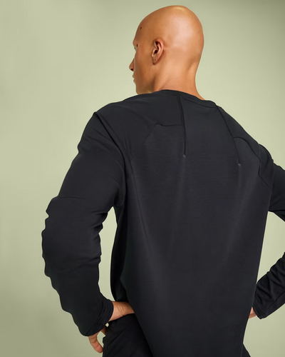 Focus Long T - black