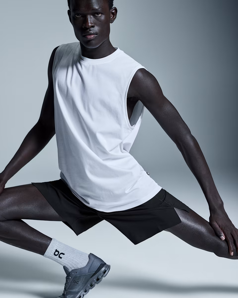 Focus Shorts - black