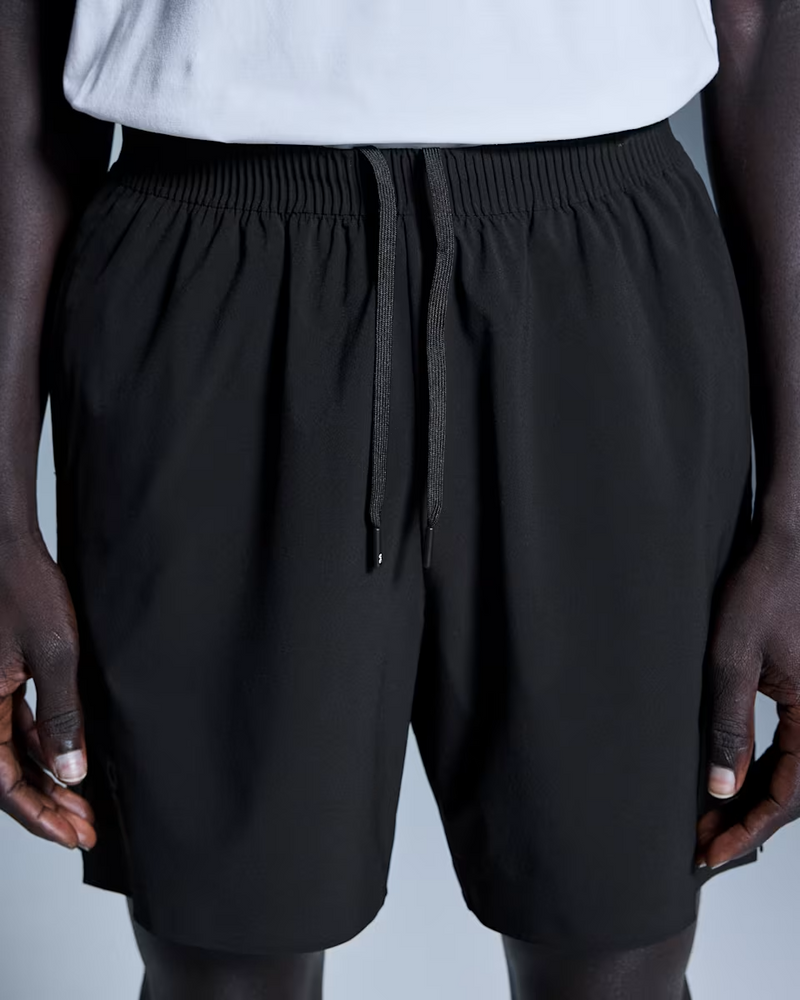 Focus Shorts - black
