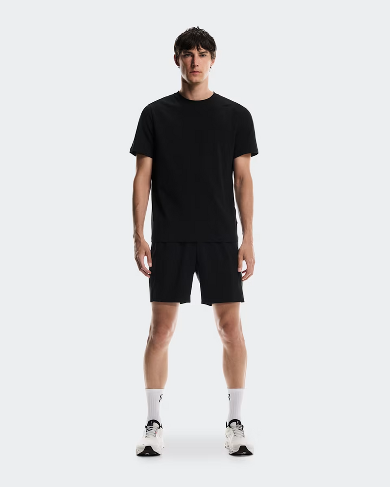 Men - Focus-T 3 / Black