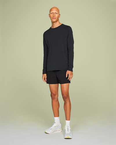 Focus Long T - black