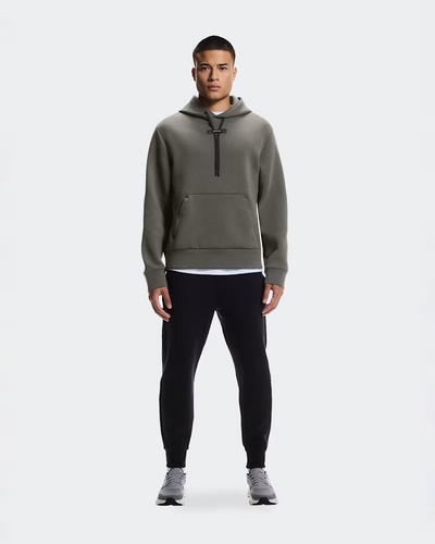 Focus Tech Hoodie - Shadow