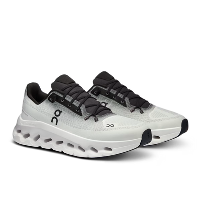Men Cloudtilt - Black / Ivory