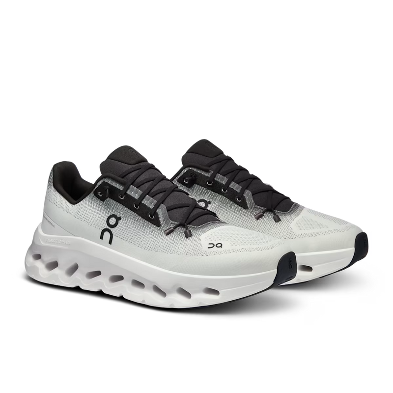 Men Cloudtilt - Black / Ivory