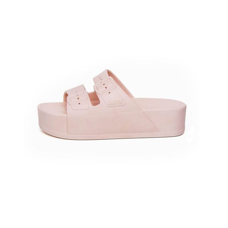 High slider - High Rosa