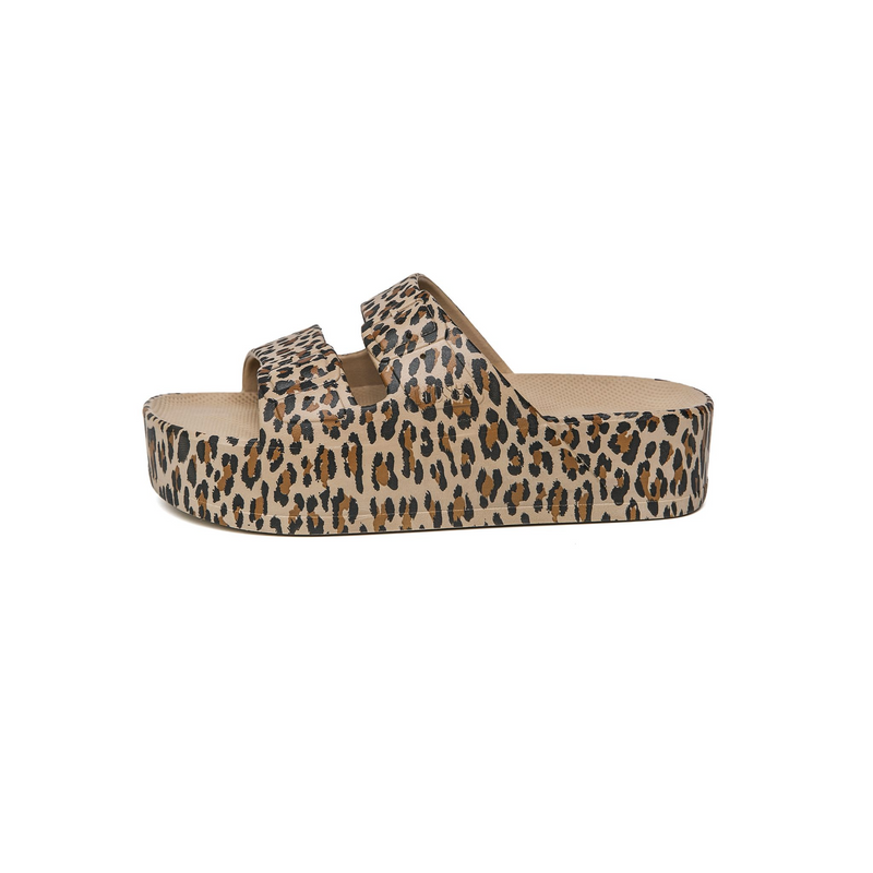 High slider - High Wild