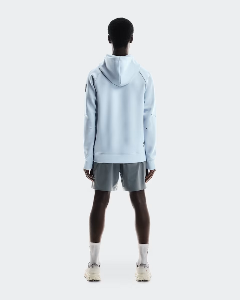 Men Hoodie - ARCTIC