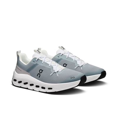 Cloudleap Y - Glacier/White