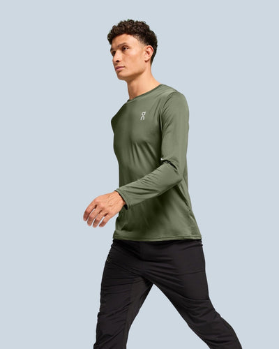 Core Long T
