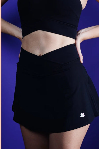 Lotus Padel Set - Black