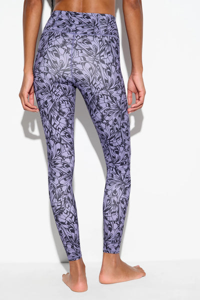 MANIFEST SELENE 7/8 LEGGING DAWN