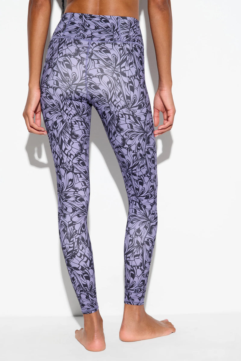 MANIFEST SELENE 7/8 LEGGING DAWN