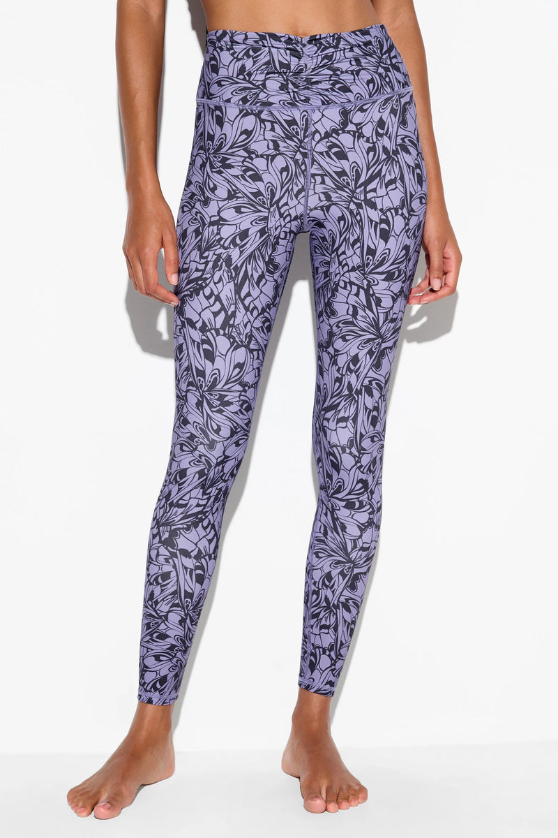 MANIFEST SELENE 7/8 LEGGING DAWN