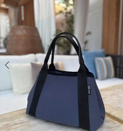Marylin -  grey blue
