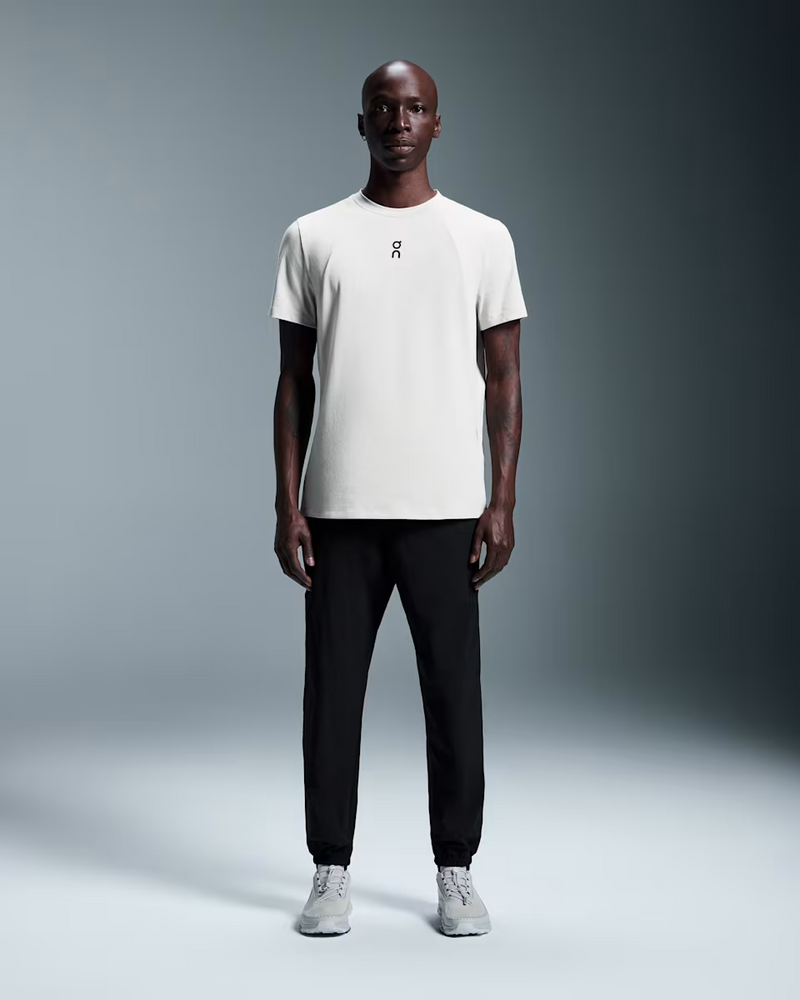 Men Focus pants - Black