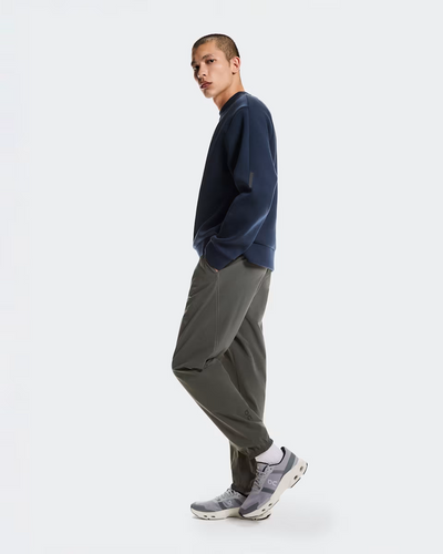 Men Focus pants - Shadow