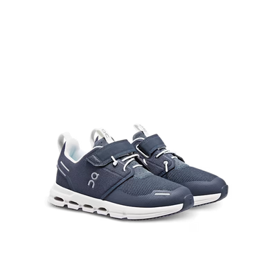 Cloud Play - midnight/white