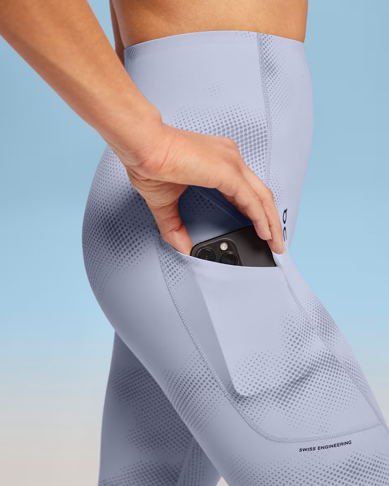 Movement Tights Graphic