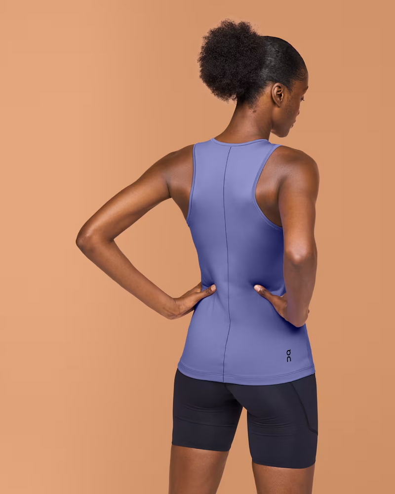 Movement Tank - Blueberry