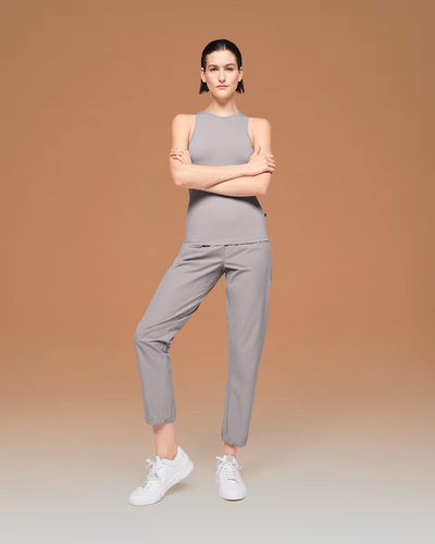 Movement Tank - Zinc