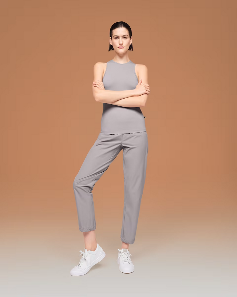 Movement Tank - Zinc