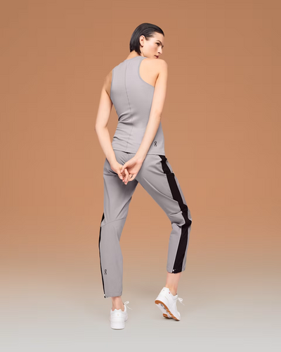 Movement Tank - Zinc