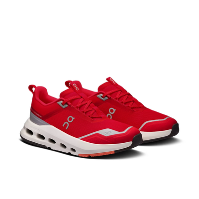 Cloudnova Kids 1 Red /Terra