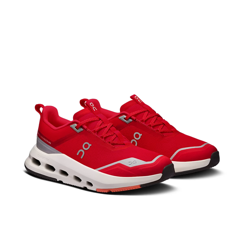 Cloudnova Kids 1 Red /Terra