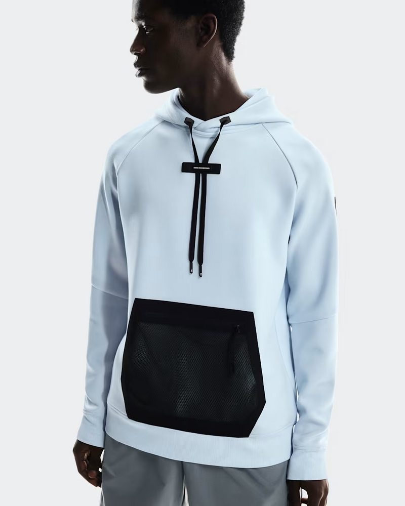 Men Hoodie - ARCTIC