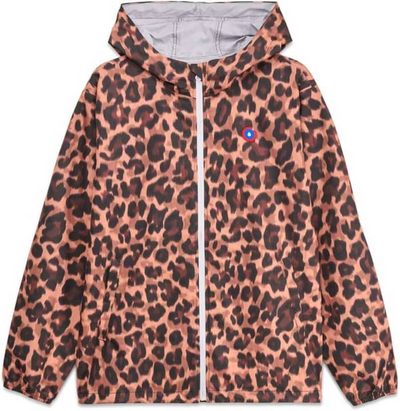 Passy Print- New Leopard